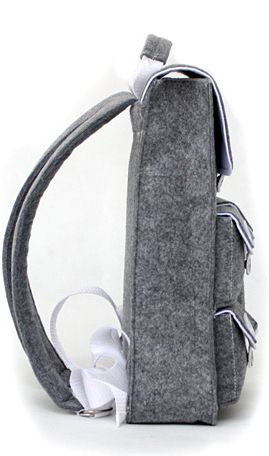 工厂专业生产毛毡电脑包双肩包手提包电脑背包户外包书包行李包袋