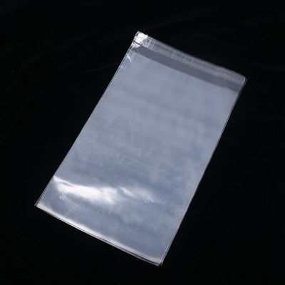 pe平口袋透明高低压pe塑料袋子 pvc自粘包装袋【批发价格,厂家,图片
